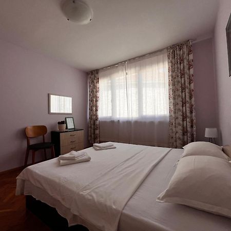 Guest House Lilly 内塞伯尔 外观 照片